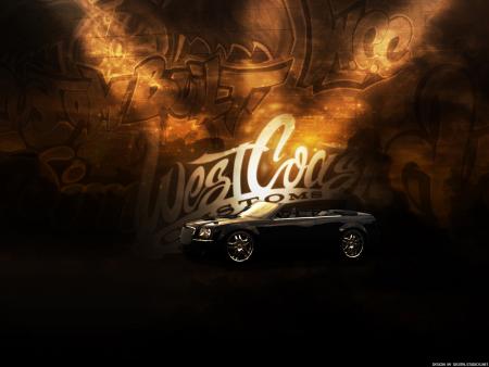 La le mode : westcoast